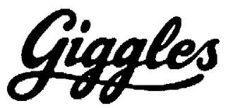GIGGLES logo