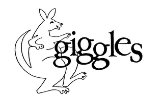 GIGGLES logo