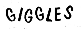 GIGGLES logo