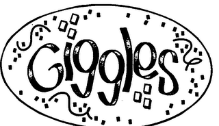 GIGGLES logo
