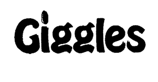 GIGGLES logo