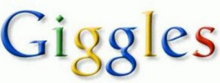 GIGGLES logo