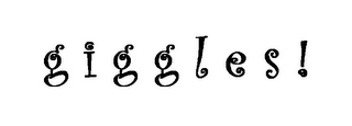 GIGGLES! logo