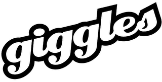 GIGGLES logo