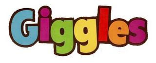 GIGGLES logo