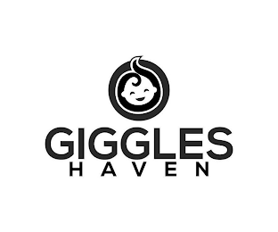 GIGGLES HAVEN