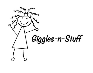 GIGGLES-N-STUFF logo