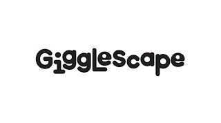 GIGGLESCAPE logo