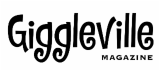 GIGGLEVILLE MAGAZINE logo