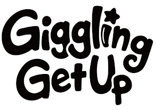 GIGGLING GETUP logo