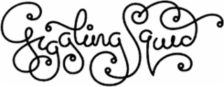 GIGGLING SQUID logo