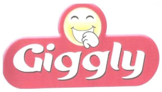 GIGGLY logo