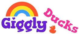 GIGGLY DUCKS logo