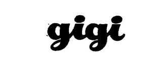 GIGI logo