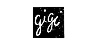 GIGI logo