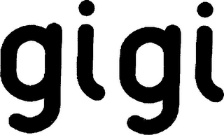 GIGI logo