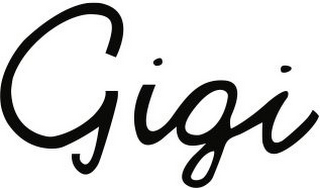 GIGI logo