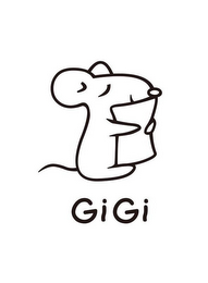 GIGI logo