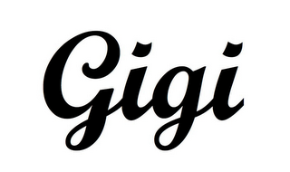 GIGI logo