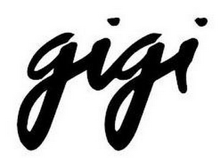 GIGI logo