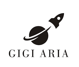 GIGI ARIA logo