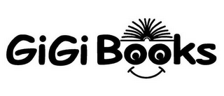 GIGI BOOKS logo