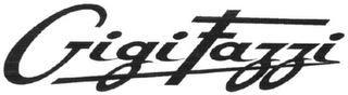 GIGI FAZZI logo