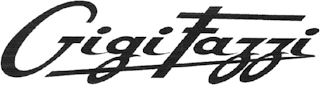GIGI FAZZI logo