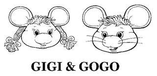 GIGI & GOGO logo