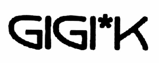 GIGI K logo