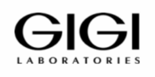 GIGI LABORATORIES logo