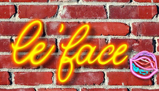 GIGI LE' FACE logo