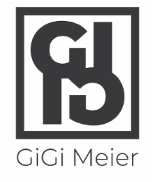 GIGI MEIER logo