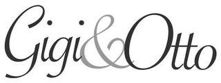 GIGI & OTTO logo