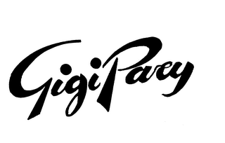 GIGI PARY logo