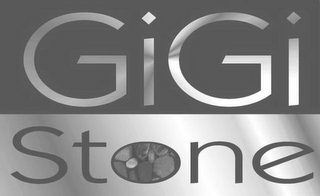 GIGI STONE logo