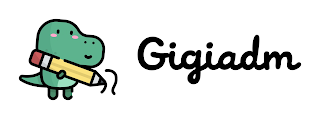 GIGIADM logo