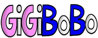 GIGIBOBO logo