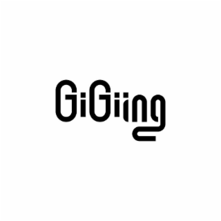 GIGIING logo