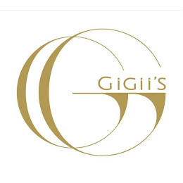 GIGII'S GG logo