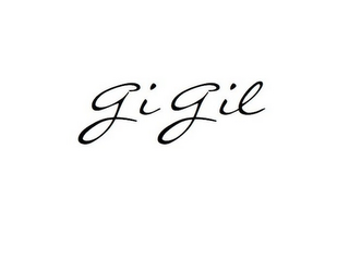 GIGIL logo