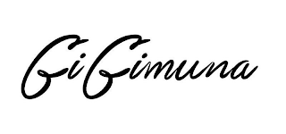 GIGIMUNA logo