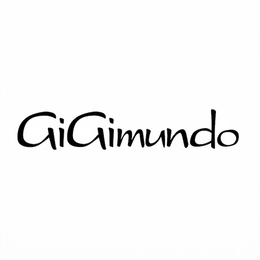 GIGIMUNDO logo