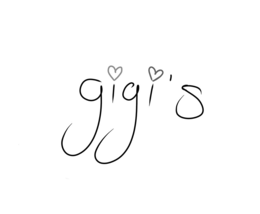 GIGI'S logo