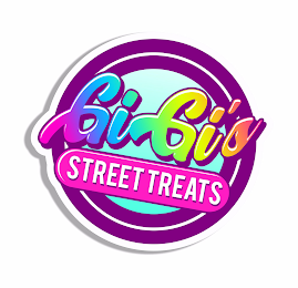 GIGIS STREET TREATS logo