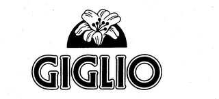 GIGLIO logo