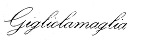 GIGLIOLAMAGLIA logo