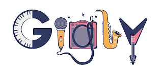GIGLY logo