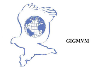 GIGMVM logo