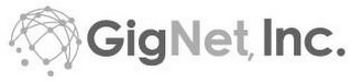 GIGNET, INC. logo